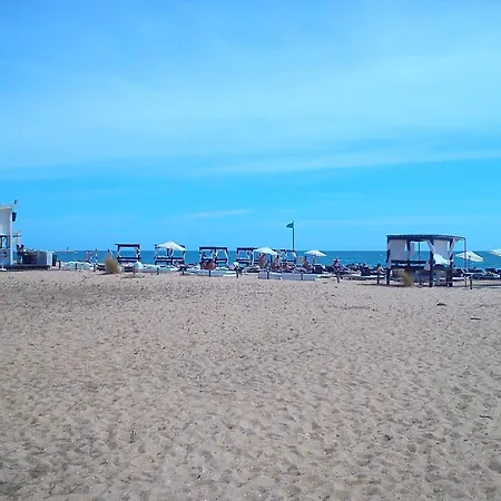 Hébergement de vacances Ferias