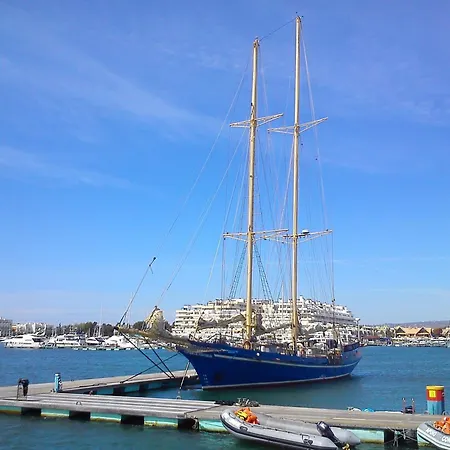 Ferias Prázdninový dům Vilamoura