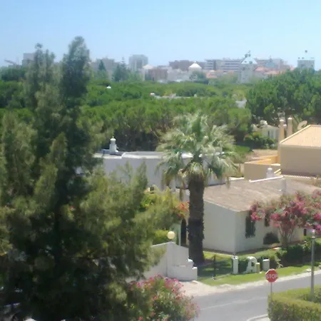 Prázdninový dům Ferias Vilamoura