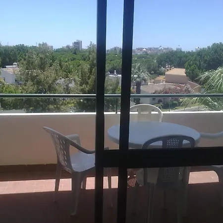 Prázdninový dům Ferias