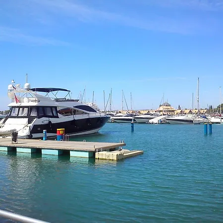 Hébergement de vacances Ferias Vilamoura